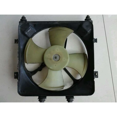 V / V ventilator za Civic 1992-1995 80150-SR3-K01