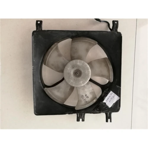Hladilni ventilator za Alto 1
