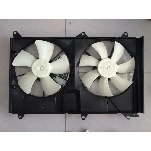 Hladilni ventilator za Previa 16711-28121