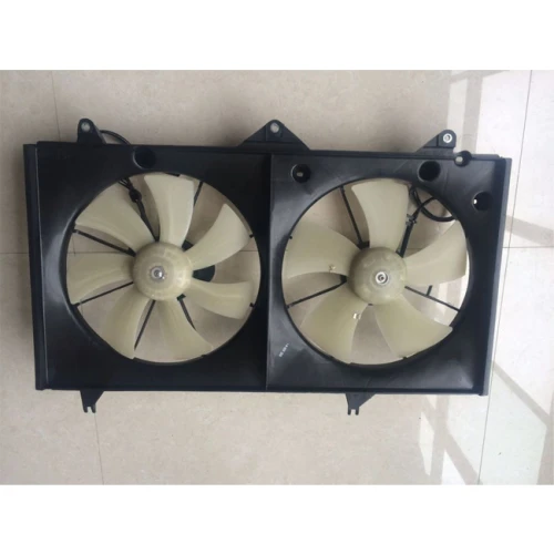 Ventilator hladilnika za Camry 2003-2006 16711-28200