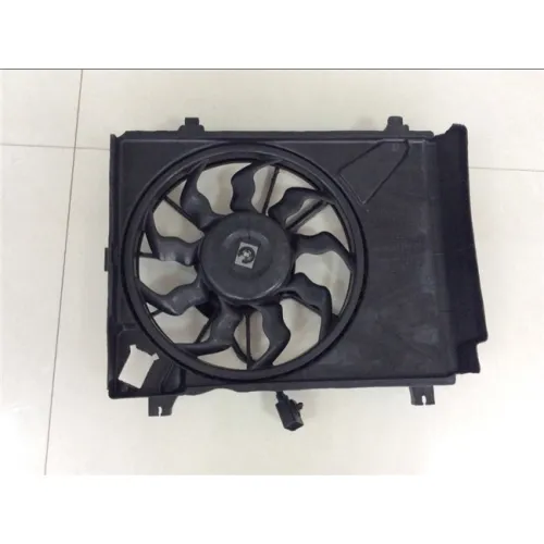 Ventilator hladilnika za I10 2008-2010 25380-0X 300