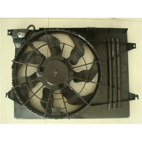 Ventilator hladilnika za IX35 2010 25380-2Z000