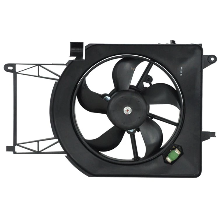 Radiator Fan For FIAT PALIO FIRE, STRADA,SIENA 2000 46840428
