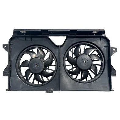 Ventilator hladilnika za CHRYSLE-TOWN/COUNTRY-WAN05-07/DODGE-GRAND CARAVAN 05-07 4677695AA 4677695AB