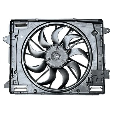 Ventilator hladilnika za FOD Escape 2.5L 2020-2022 LX6Z8C607B